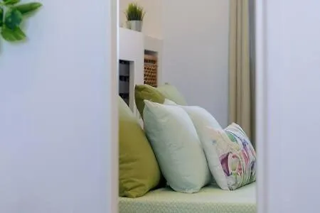 Apartamento Juanipa La Santa