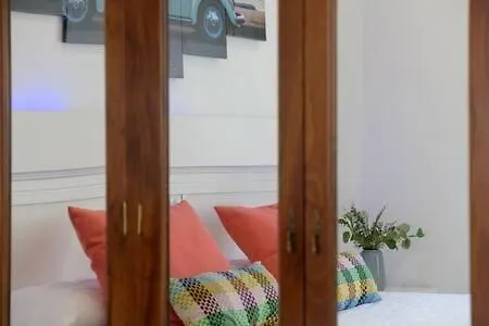 Apartamento Juanipa *