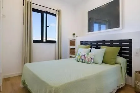 Juanipa Apartment