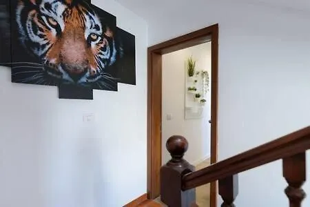 Apartamento Juanipa La Santa