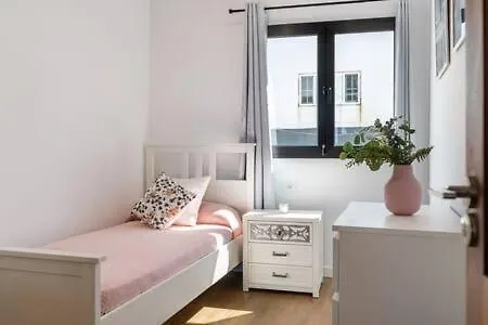 Apartamento Juanipa *