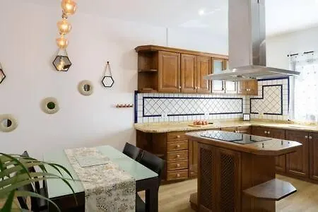 Juanipa Apartment *