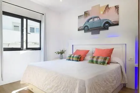 Apartment Juanipa La Santa