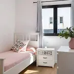 Апартаменты Juanipa *