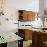 Juanipa Апартаменты *